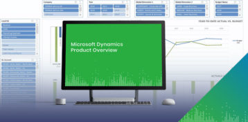 Resource Microsoft Dynamics Product Overview