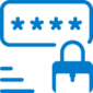 Secure Software Development Icon